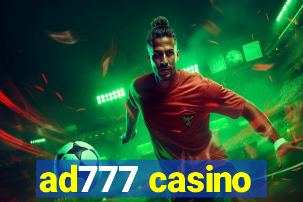 ad777 casino